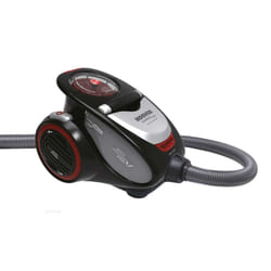 Hoover Xarion Pro XP81_XP15011 1,5 L Aspirateur réservoir cylindrique Sec 800 W Sans sac