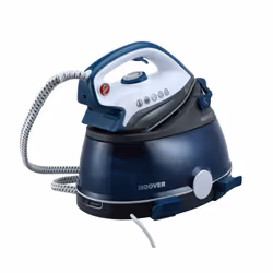 Hoover IronVision 360° PRP2400 011, 2400 W, 100 g/min, Semelle en céramique, 5 bar, 2 L, 100 g/min