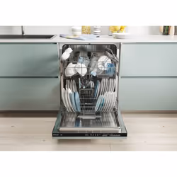 Candy CDI 1L38-02/T Entièrement intégré 13 couverts F