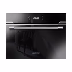 Rosieres RMCS 550X, Intégré, Micro-onde combiné, 44 L, 900 W, Écran integré, LCD