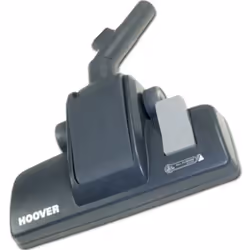 Brosse 2 positions G202EE G237EE pour aspirateur HOOVER, PROGRESS, SINGER 35601595, 35601603 Appareils compatibles : [ASPIRAT ...