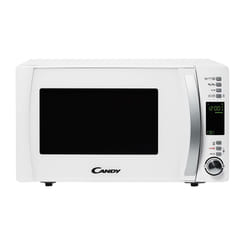 Candy COOKinApp CMXG 25DCW Comptoir Micro-ondes grill 25 L 900 W Blanc