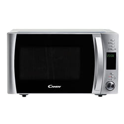 Candy CMXW 30DS micro-onde Comptoir Micro-onde simple 30 L 900 W Acier inoxydable