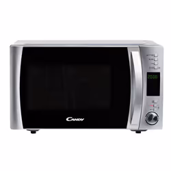 Candy COOKinApp CMXG 30DS, Comptoir, Micro-ondes grill, 30 L, 900 W, Écran integré, Boutons