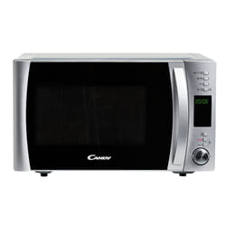 Candy COOKinApp CMXG 30DS Comptoir Micro-ondes grill 30 L 900 W Acier inoxydable