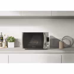 Candy COOKinApp CMXG 30DS Comptoir Micro-ondes grill 30 L 900 W Acier inoxydable