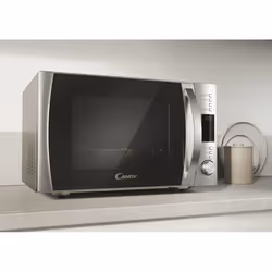 Candy COOKinApp CMXG 30DS Comptoir Micro-ondes grill 30 L 900 W Acier inoxydable - Vue supplémentaire 4