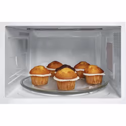 Candy COOKinApp CMXW20DW, Comptoir, Micro-onde simple, 20 L, 700 W, Écran integré, Boutons, Rotatif
