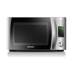 Candy COOKinApp CMXG20DS Comptoir Micro-ondes grill 20 L 700 W Argent