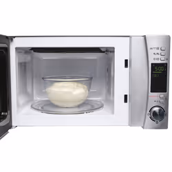 Candy COOKinApp CMXG20DS Comptoir Micro-ondes grill 20 L 700 W Argent - Vue supplémentaire 5