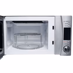 Candy COOKinApp CMXG20DS Comptoir Micro-ondes grill 20 L 700 W Argent - Vue supplémentaire 6