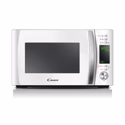 Candy COOKinApp CMXG20DW, Comptoir, Micro-ondes grill, 20 L, 700 W, Écran integré, Boutons