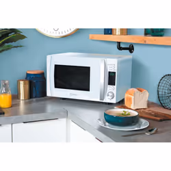Candy COOKinApp CMXG20DW Comptoir Micro-ondes grill 20 L 700 W Blanc