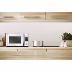 Candy COOKinApp CMXG20DW Comptoir Micro-ondes grill 20 L 700 W Blanc