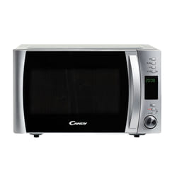 Candy COOKinApp CMXW22DS Comptoir Micro-onde simple 22 L 800 W Argent