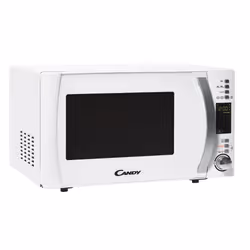 Candy COOKinApp CMXW22DW Comptoir Micro-onde simple 22 L 800 W Blanc