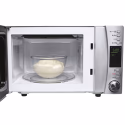 Candy COOKinApp CMXG22DS Comptoir Micro-ondes grill 22 L 800 W Argent - Vue supplémentaire 4