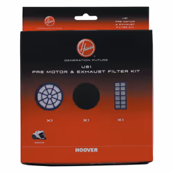 Hoover U81