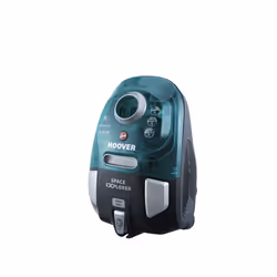 Hoover Space Explorer SL71_SL70011 2 L Aspirateur réservoir cylindrique Sec 700 W Sans sac - Vue supplémentaire 2