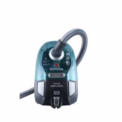 Hoover Space Explorer SL71_SL70011 2 L Aspirateur réservoir cylindrique Sec 700 W Sans sac - Vue supplémentaire 4