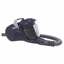 Hoover Breeze BR71_BR20011, 700 W, Aspirateur réservoir cylindrique, Sec, Sans sac, 2 L, EPA