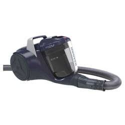 Hoover Breeze BR71_BR20011 2 L Aspirateur réservoir cylindrique Sec 700 W Sans sac