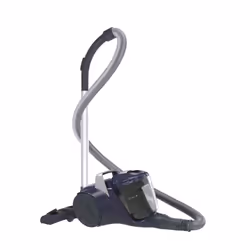 Hoover Breeze BR71_BR20011 2 L Aspirateur réservoir cylindrique Sec 700 W Sans sac - Vue supplémentaire 10