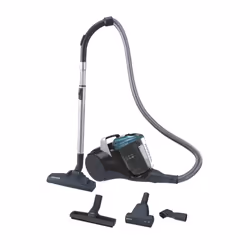 Hoover Breeze BR31PET 2 L Aspirateur réservoir cylindrique Sec 700 W Sans sac