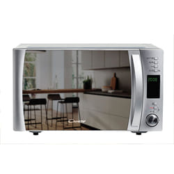 Candy COOKinApp CMXG25GDSS Sur toute la gamme Micro-ondes grill 25 L 900 W Acier inoxydable