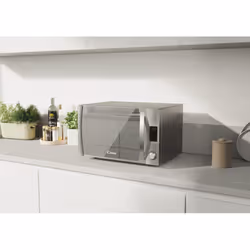 Candy COOKinApp CMXG25GDSS Sur toute la gamme Micro-ondes grill 25 L 900 W Acier inoxydable