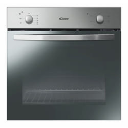 Candy Smart FCS 100 X/E 70 L A Acier inoxydable