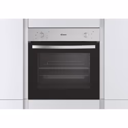 Candy Smart FCS 201 X/E 71 L A Acier inoxydable - Vue supplémentaire 2
