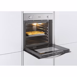 Candy Smart FCS 201 X/E 71 L A Acier inoxydable - Vue supplémentaire 4