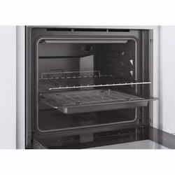 Candy Smart FCS 201 X/E 71 L A Acier inoxydable - Vue supplémentaire 5