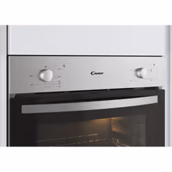 Candy Smart FCS 201 X/E 71 L A Acier inoxydable - Vue supplémentaire 6