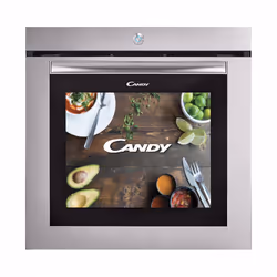 Candy Watch&amp;Touch WATCH-TOUCH/E, Grand, Four électrique, 80 L, 80 L, 1 étagères, Intégré