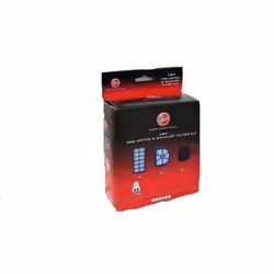 Kit filtres pré-moteur et sortie moteur u84 pour Aspirateur. Référence de la pièce : 35601759, Marque : HOOVER.