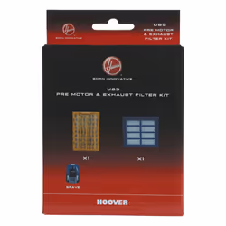 Hoover U85