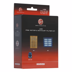 Hoover U85