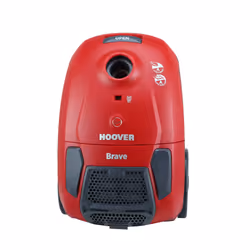 Hoover Brave BV71_BV10011 2,3 L Aspirateur réservoir cylindrique Sec 700 W Sac à poussière