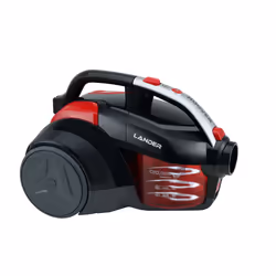 Hoover LANDER LA71_LA30011 1,2 L Aspirateur réservoir cylindrique Sec 700 W Sans sac
