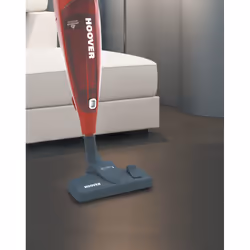 Hoover Syrene SR71_SB02011 Secteur Sec EPA Sans sac 0,7 L 700 W Bleu - Vue supplémentaire 5
