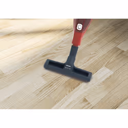 Hoover Syrene SR71_SB02011 Secteur Sec EPA Sans sac 0,7 L 700 W Bleu - Vue supplémentaire 6