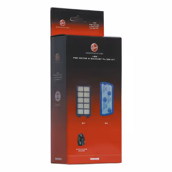 Hoover U86