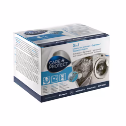 Care + Protect CDP1012