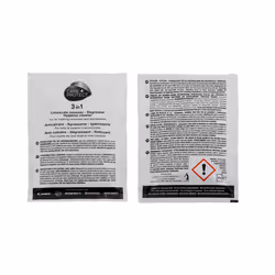 Care + Protect CDP1012 Lave-vaisselle/lave-linge 50 g - Vue supplémentaire 4