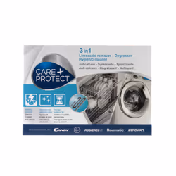 Care + Protect CDP1012 Lave-vaisselle/lave-linge 50 g - Vue supplémentaire 5