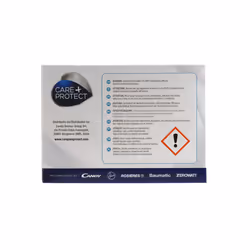 Care + Protect CDP1012 Lave-vaisselle/lave-linge 50 g - Vue supplémentaire 6