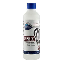 Care + Protect 35602108 détartrant Appareils ménagers Liquide (concentré) 500 ml