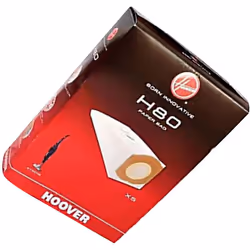 Hoover H80 Aspirateur balai Sac à poussière